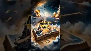 What if Japan Won Midway? #alternatehistory #imperialjapan #worldwar2 #usa