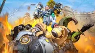 I'm A God At Overwatch 2!