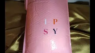 Ipsy Plus April 2022