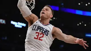 #nbanews LA Clippers Blake Griffin has made the eligible Naismith Basketball Hall of Fame in 2016!