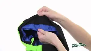 Spyder Boys' Rival Ski Jacket Review by Peter Glenn