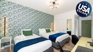 6768 Collins Miami Stays | Miami Beach (FL), United States | Hotel Review 🏩