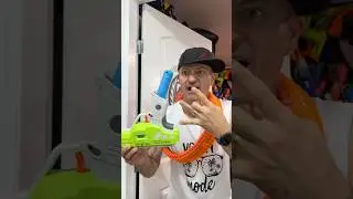 Nerf nOOb Reload: Venom!
