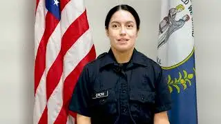 Owensboro Police Department Basic Training Academy Class 3