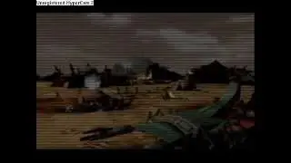 Dominion Storm over Gift 3 - Trailer