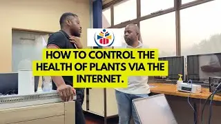 IoT project || Electrical Engineering || Coding || Student life || Dr Sotenga