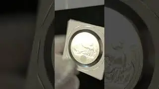 2000 Pts plata &uacute;ltima edici&oacute;n a&ntilde;o 2001.
