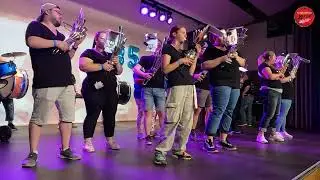 Hulapalu | Rockmi | Schalmeiengruppe Nersingen