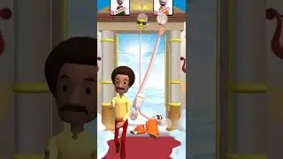 Barred Game New update Gameplay #viral #funny #gameplay #gameshorts #shots #series #god #games #2270