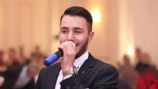 Rinor Llugaliu - Potpuri defa