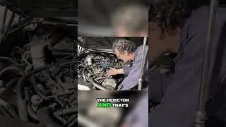 Unfixable 79' Cadillac (26) - Fuel Injector Test: Mechanic Explains How His Tool Works!