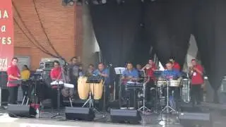 Charanga New York - Cool (www.mambo-inn.com)