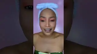 Ranting about liars as I do my makeup. Anna Montez beauty