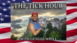 #1 GUNCLE WHILL INTRO
