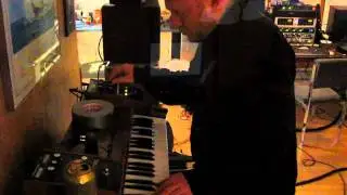 Ambisonic - The making of ARP
