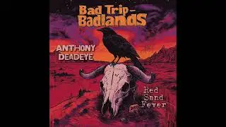 Red Sand Fever (Stoner Rock)