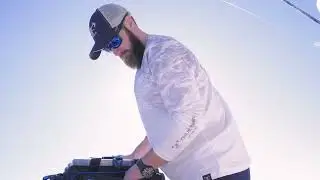TrueTimber New Fishing Apparel