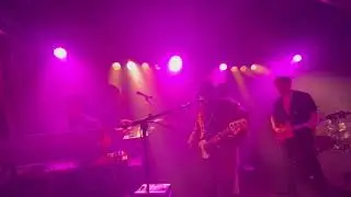 Justin-Lee Schultz melting faces in Hamburg🇩🇪🔥