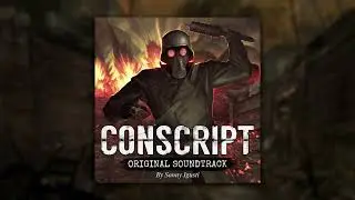 CONSCRIPT Original Soundtrack (Full Album)