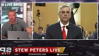 Brad Raffensperger's Election Violations in Georgia