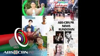 ABS-CBN PR News Rundown: June 26