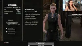 EIN NEKROMANT AN DER GOLDKÜSTE! - Streamwiederholung!#TEIL001 - Deutsch/German