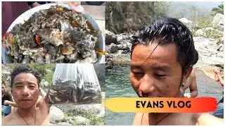 Last Day of Toribari Pokhari | Fishing | Weekly Vlog 2021 | Evans Vlog