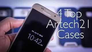 4 Top ARTECH 21 Cases for Samsung Galaxy s7  - A Friendly Reminder