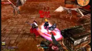Cabal TransilvaniaGames Story
