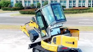 XE35U Brand new Mini excavator