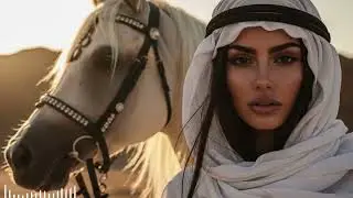 Arabic Deep House DJ Tool | Heavy Bass Club Edit