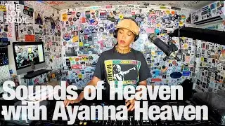 Sounds of Heaven with Ayanna Heaven @TheLotRadio 07-13-2023