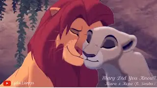 Kiara x Kopa ft  Simba ~ Mary Did You Know?