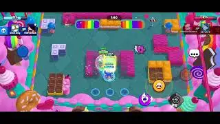 Brawl Stars | Ranked Match | Day 100/365