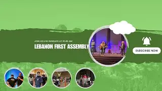 LFA Live Stream