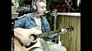 Голос- акустика (гр.Динамик) #cover