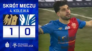 Piast - Lech | SKRÓT | Wrócił po roku i dał zwycięstwo! | Ekstraklasa 2025/26