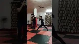 The Combat Foundation | MMA | Beltala Servey Guwahati