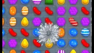 trabazon kill!!!! candy Crush Error De La Muerte