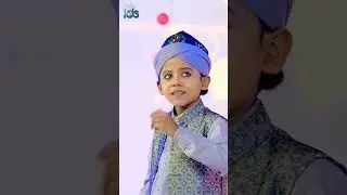 Status Video - Meraj Ko Chale Dulha - Sahil Raza Qadri