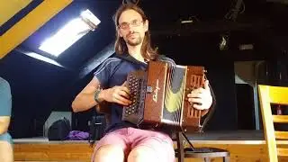 Tero Kaljo Kargus Polka