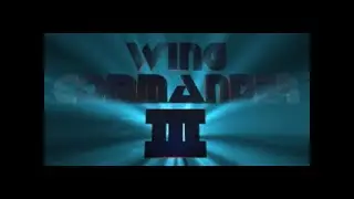 PSX Longplay [440] Wing Commander III: Heart of the Tiger