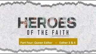 Sept 14 25 Service -Heroes of the Faith - StPaulsPtbo