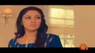 Berger Easy Clean Tamil Ad 2