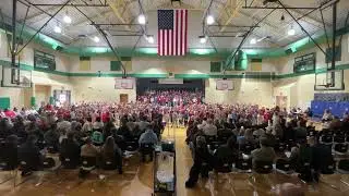 2025 Veterans Day Program Video