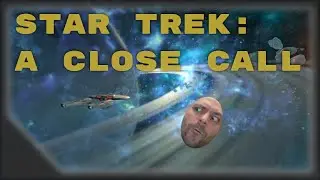 Star Trek Bridge Crew Edition - RealJamfalcon VR Gaming