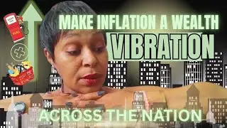 🎯 &ldquo;Inflation Ain&rsquo;t Stopping My Bag | How to Play the Rich Game with Money&rdquo;