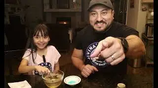 Magic Soap Experiment + Surprise Reaction Game! 🧼✨ | Divina&rsquo;s World with Dad