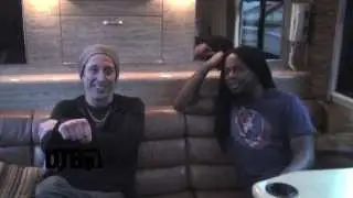Sevendust - TOUR TIPS (Top 5) Ep. 122