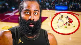 What Nobody Says About The James Harden Trade